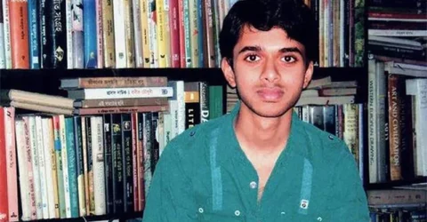 ১২ বছর পার অভিযোগপত্র দিতে পারেনি র‌্যাব