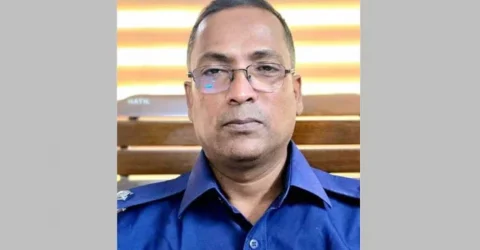 ‘প্রত্যাহারের নির্দেশ দেওয়া’ চকরিয়ার ওসিকে উখিয়ায় বদলি