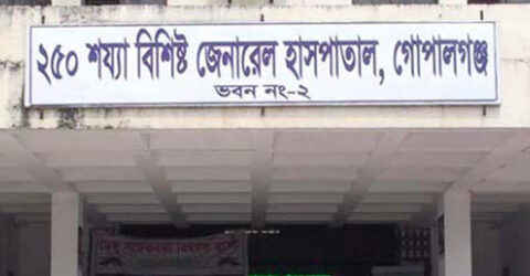 নড়াইলে প্রতিপক্ষের হামলায় যুবক নিহত