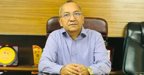 গোপনে ফ্যাসিস্টদের সহযোগিতা করলেও কারও ক্ষমা নেই: যুবদল সভাপতি