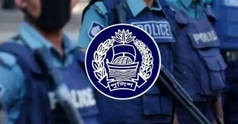পুলিশের জনসম্পৃক্ত কর্মকাণ্ডে ভাটা