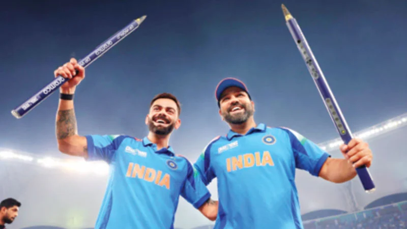 ২৫ বছর পর বদলা নিয়ে চ্যাম্পিয়ন ভারত