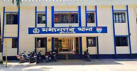 পারিবারিক বিরোধের জেরে ভাতিজার হামলায় চাচার মৃত্যু