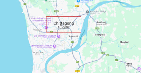 চট্টগ্রামে ছিনতাইকারীর ছুরিকাঘাতে প্রাণ গেল যুবকের