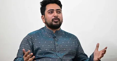 ছয় মাসে ব্যাংক থেকে প্রায় ৭ হাজার কোটি টাকা ঋণ নিয়েছে সরকার