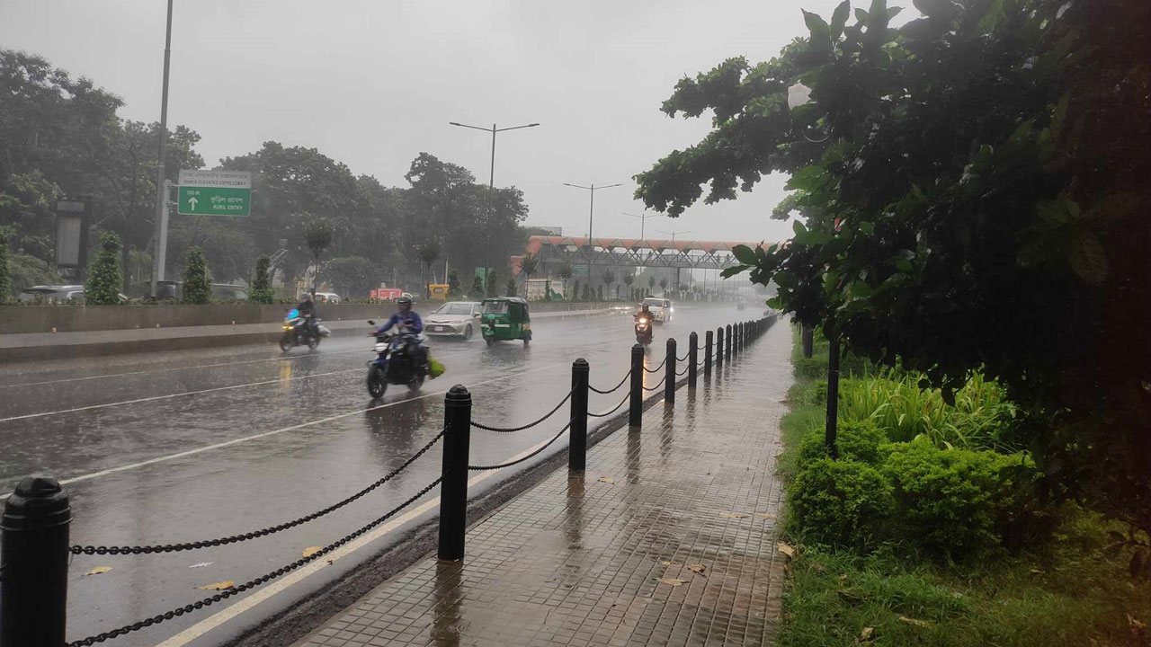 ফেব্রুয়ারিতে ৭৭ শতাংশ কম বৃষ্টি, চট্টগ্রামে বৃষ্টি মাত্র ১ শতাংশ