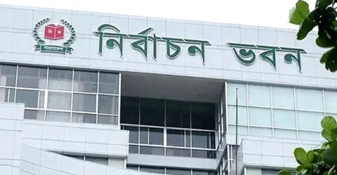 ওআইসিভুক্ত ১৯ দেশের মিশনপ্রধান ডেকেছে ইসি