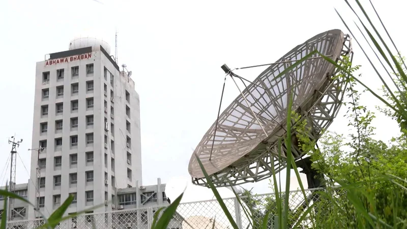 বাড়তে পারে দিন ও রাতের তাপমাত্রা