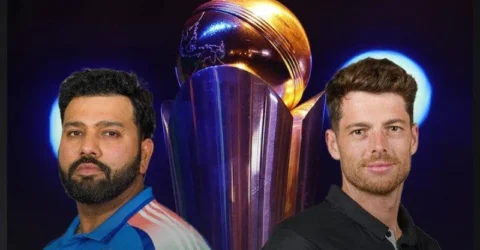 ফাইনাল বৃষ্টিতে ভেস্তে গেলে শিরোপা নির্ধারণ হবে যেভাবে