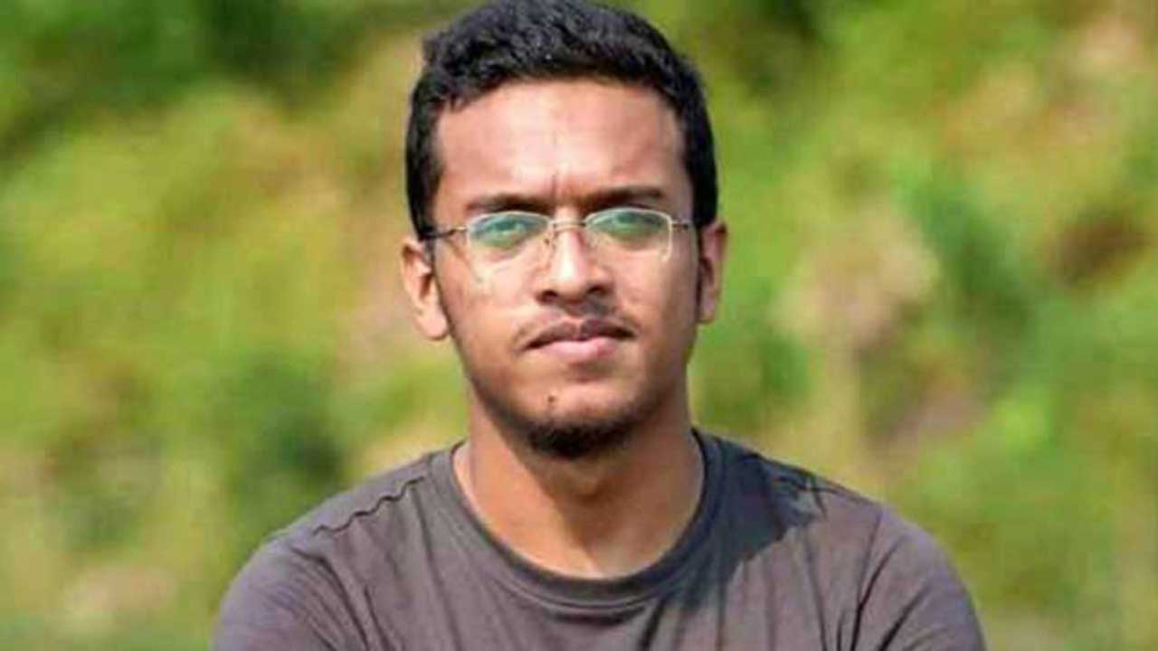 মরনোত্তর স্বাধীনতা পদক পাচ্ছেন আবরার ফাহাদ