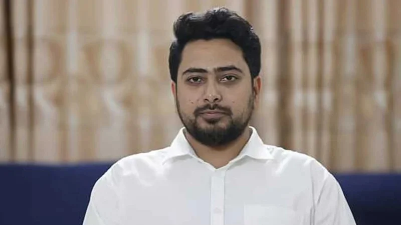 নির্বাচনে আওয়ামী লীগকে আমরা চাই না