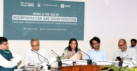 আওয়ামী লীগের অর্থে পুষ্টরা এখনও গুজব ছড়াচ্ছে: সৈয়দা রিজওয়ানা হাসান