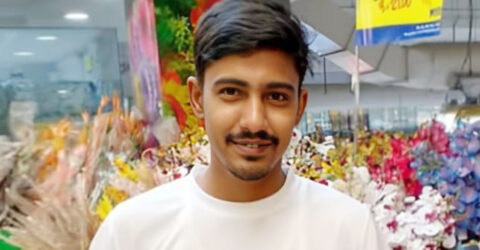 মালয়েশিয়ায় সড়ক দুর্ঘটনায় বাংলাদেশি যুবক নিহত