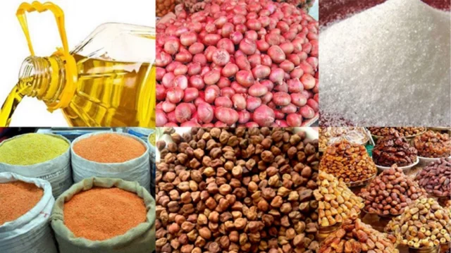 রমজানে ‘সয়াবিন’ নিয়ে শঙ্কায় ভোক্তারা