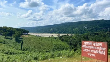 সিলেট সীমান্তে বেপরোয়া চোরাচালান সিন্ডিকেট, ১৪ মাসে ১৫ হত্যা