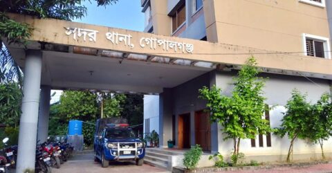 নসিমন-মোটরসাইকেল সংঘর্ষে প্রাণ গেল সাবেক সেনা কর্মকর্তার