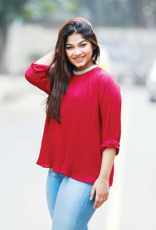 যুক্তরাষ্ট্রে অভিনয় শিখতে যাচ্ছেন পারসা