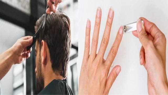 রোজা রেখে নখ ও চুল-দাড়ি কাটা যাবে?