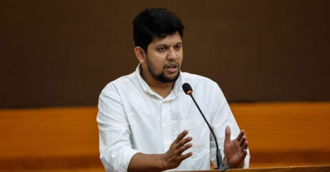 ধর্ষণের বিরুদ্ধে সরকার উদ্যোগ নিয়েছে : তথ্য উপদেষ্টা