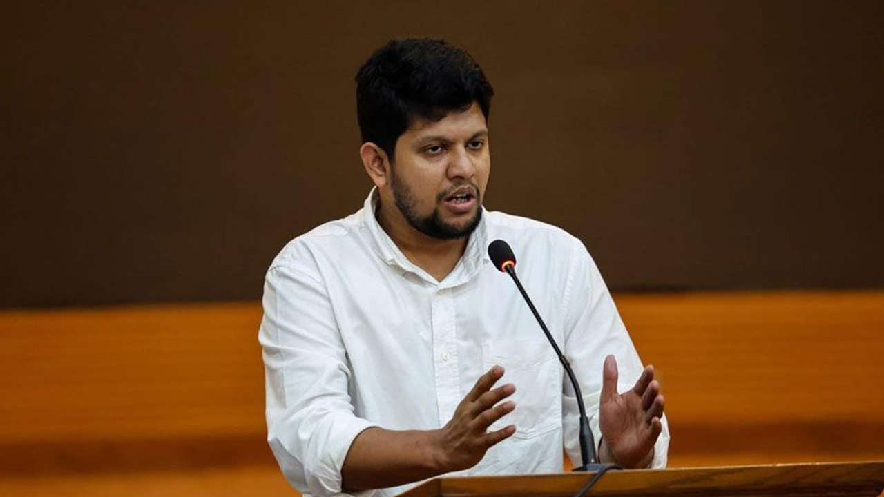 ধর্ষণের বিরুদ্ধে সরকার উদ্যোগ নিয়েছে : তথ্য উপদেষ্টা