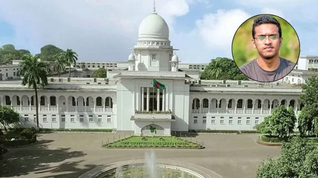বুয়েট শিক্ষার্থী আবরার ফাহাদ হত্যা মামলার রায় আজ