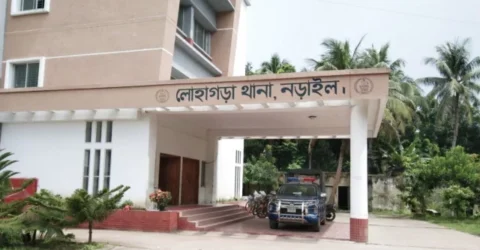 প্রতিবন্ধী কিশোরীকে ধর্ষণচেষ্টা, গ্রেপ্তার ১