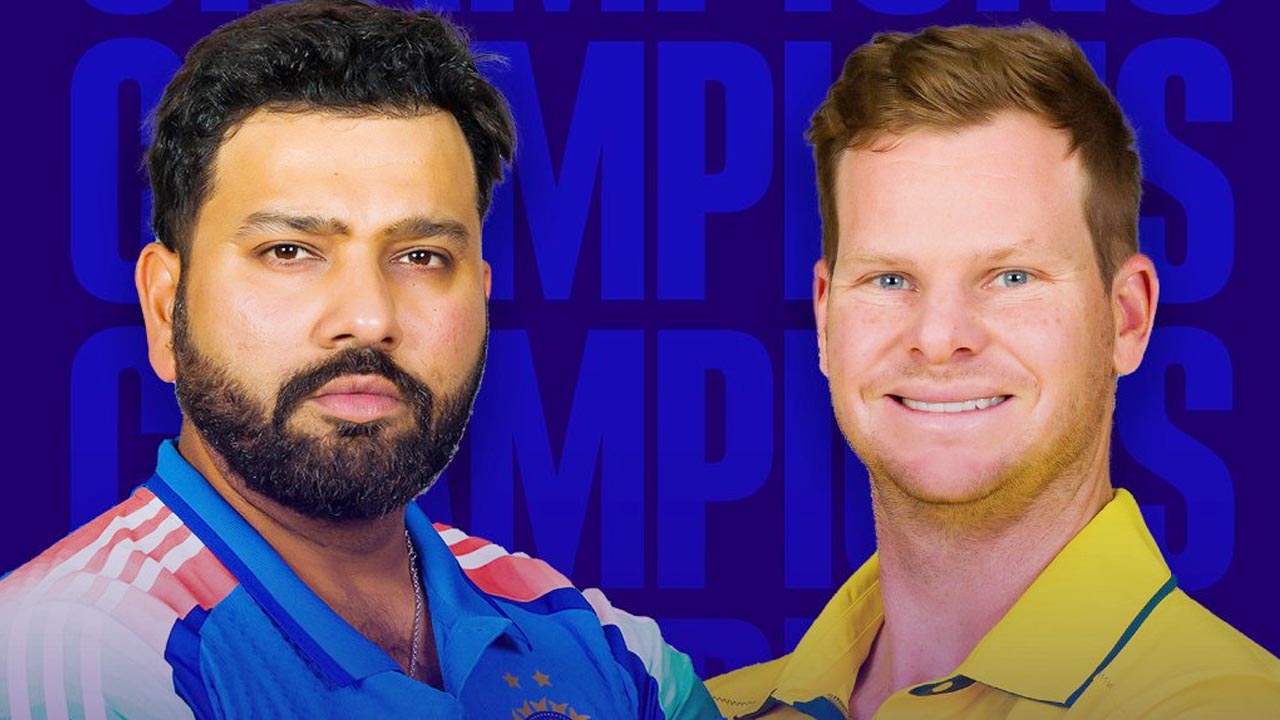 সেমিফাইনালে ভারত ও অস্ট্রেলিয়ার সম্ভাব্য একাদশ