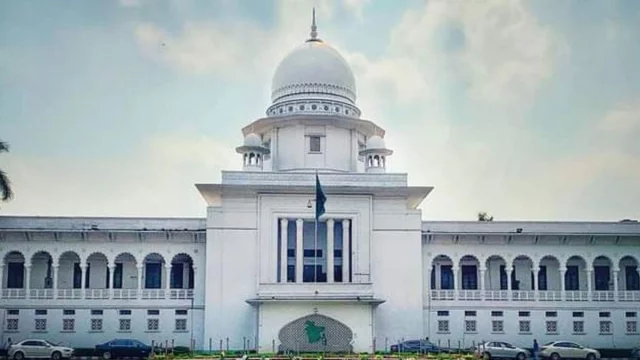 প্রাথমিকের সাড়ে ৬ হাজার শিক্ষক নিয়োগ বাতিলের বিরুদ্ধে আপিল শুনানি ৩ মার্চ