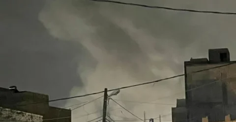 ইয়েমেনে মার্কিন বাহিনীর ফের অতর্কিত হামলা, নিহত ১৬