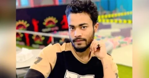 বিয়ের আগের রাতে সড়কে প্রাণ হারালেন সৌদি প্রবাসী