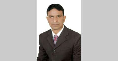 ছাত্র আন্দোলনে হামলা, মৌলভীবাজারে ইউপি সদস্য গ্রেপ্তার