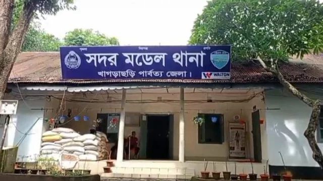 খাগড়াছড়িতে শিশুর রহস্যজনক মৃত্যু