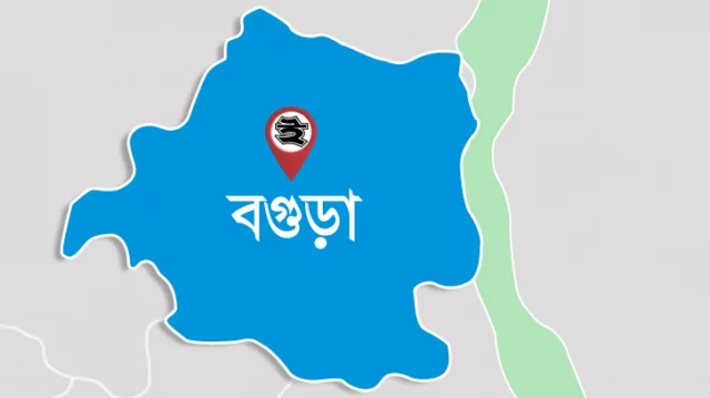 বগুড়ায় নারী হাজতখানায় স্ত্রী-শাশুড়িসহ গ্রেপ্তার ৫