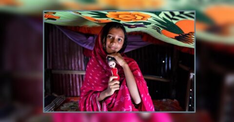 বাল্যবিবাহে বাংলাদেশ এশিয়ার শীর্ষে, বিশ্বে ৮ম