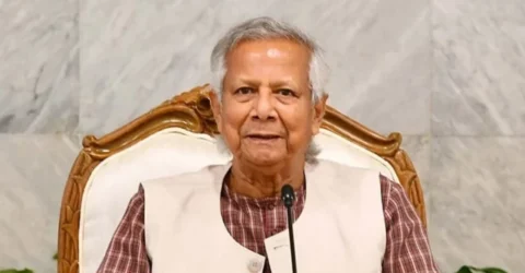 এ বছরের ডিসেম্বর থেকে ২০২৬ সালের মার্চের মধ্যে নির্বাচন হতে পারে