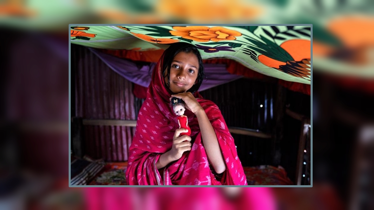 বাল্যবিবাহে বাংলাদেশ এশিয়ার শীর্ষে, বিশ্বে ৮ম