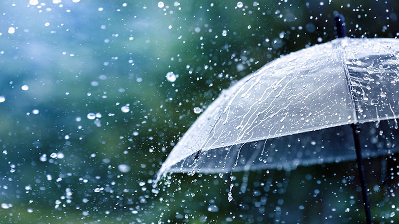 ময়মনসিংহ ও সিলেট বিভাগে বৃষ্টির আভাস