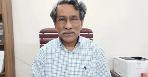 স্বল্প সময়ের মধ্যে জাতীয় ঐকমত্য তৈরি করা সম্ভব: আলী রীয়াজ
