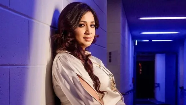 ১৬ দিন ধরে হ্যাকারদের কবলে শ্রেয়া ঘোষালের এক্স