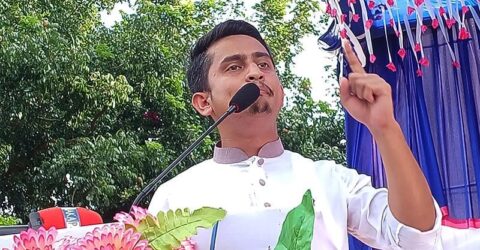 ড. ইউনূসকে এক মেয়াদে প্রধানমন্ত্রী দেখতে চাই: সারজিস