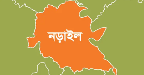 নড়াইলে বিএনপি অফিসের পাশে বোমা বিস্ফোরণ, আহত ৩