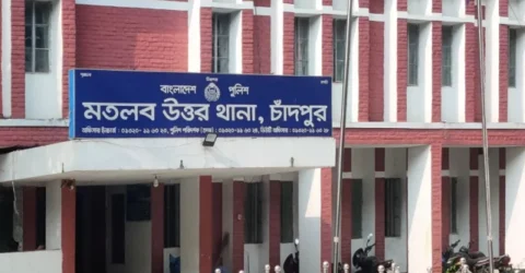 আত্মীয়ের বাড়িতে এসে ধর্ষণের শিকার গৃহবধূ