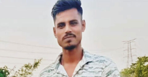 স্ত্রী ও শ্যালিকাকে শ্বাসরোধে হত্যা, স্বামী পলাতক