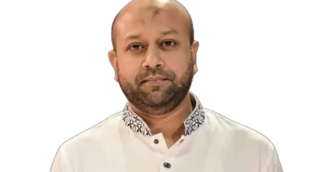 ‘ব্যারিস্টার ফুয়াদকে গ্রেপ্তারের খবর সঠিক নয়’