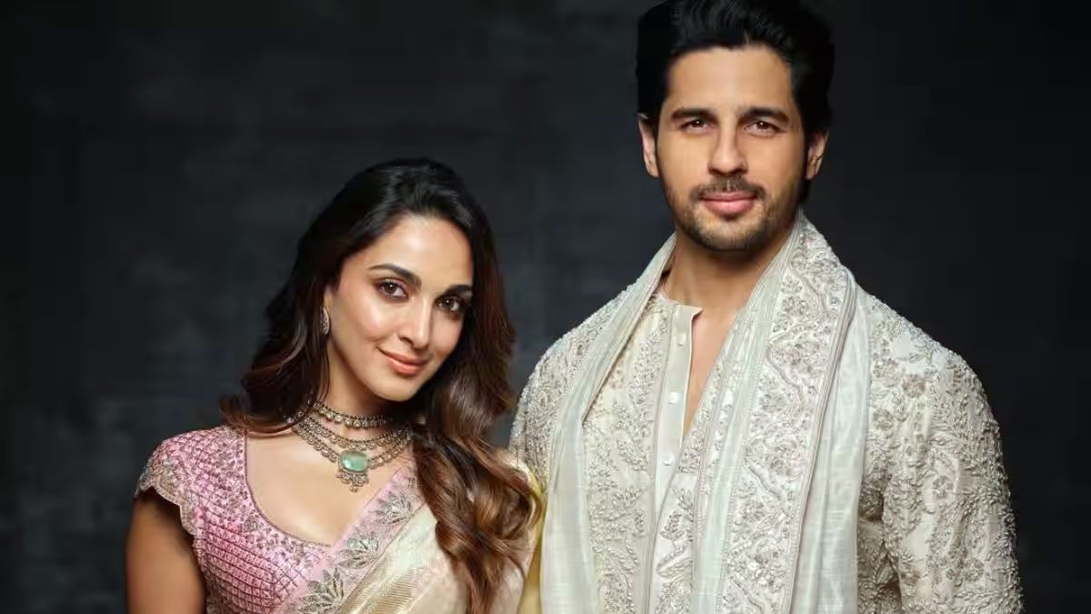 আপত্তিকর দৃশ্যে অভিনয় কিয়ারার, লুকিয়ে দেখতে যান সিদ্ধার্থ