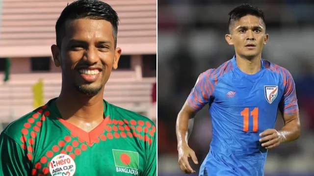 হকিতে দেশের চেয়ে ব্যক্তিস্বার্থ আগে