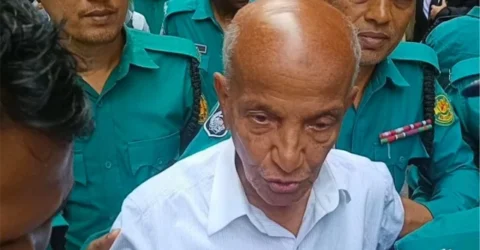 ‘ইস্তফা দিলাম, জীবনে আওয়ামী লীগের রাজনীতি করব না’