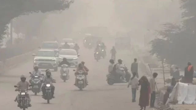 ঢাকার বাতাস ‘অস্বাস্থ্যকর’, বায়ুদূষণের শীর্ষে বাগদাদ