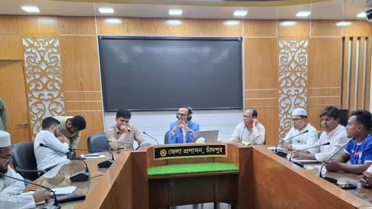 গরুর মাংস ৬৮০, মুরগি ১৮০ টাকায় বিক্রির নির্দেশ জেলা প্রশাসকের