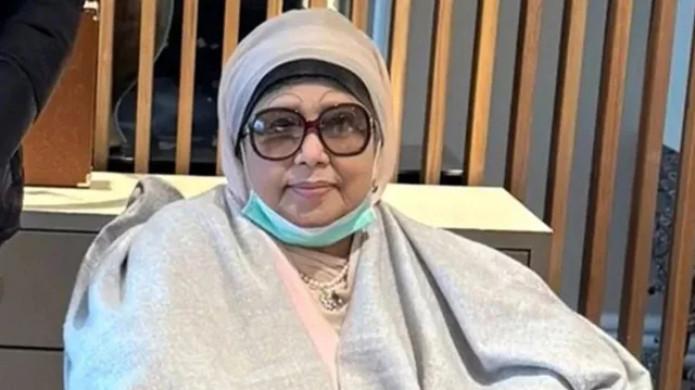 ঈদের পর দেশে ফিরতে পারেন খালেদা জিয়া